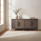 Mako Sideboard – 76" to 100" Art Deco Sideboard (3 Colors) (30)