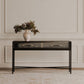 Mako Console Table – 59" Art Deco Console Table (3 Colors) (19)