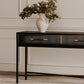 Mako Console Table – 59" Art Deco Console Table (3 Colors) (20)