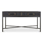 Mako Console Table – 59" Art Deco Console Table (3 Colors) (13)