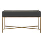 Mako Console Table – 59" Art Deco Console Table (3 Colors) (5)