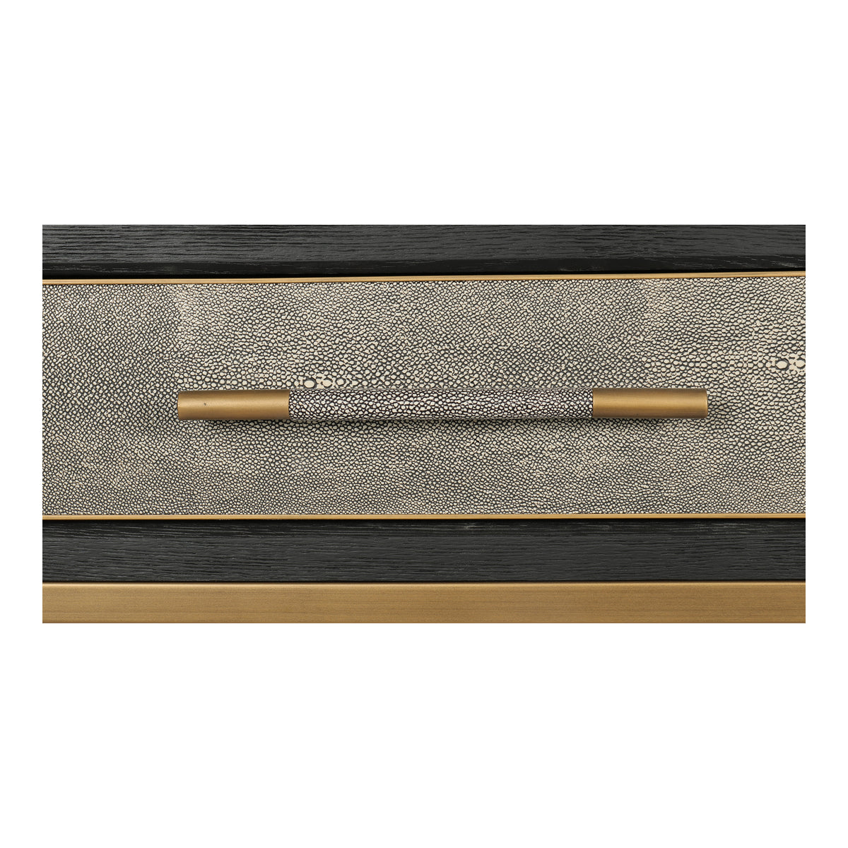 Mako Console Table – 59" Art Deco Console Table (3 Colors) (6)