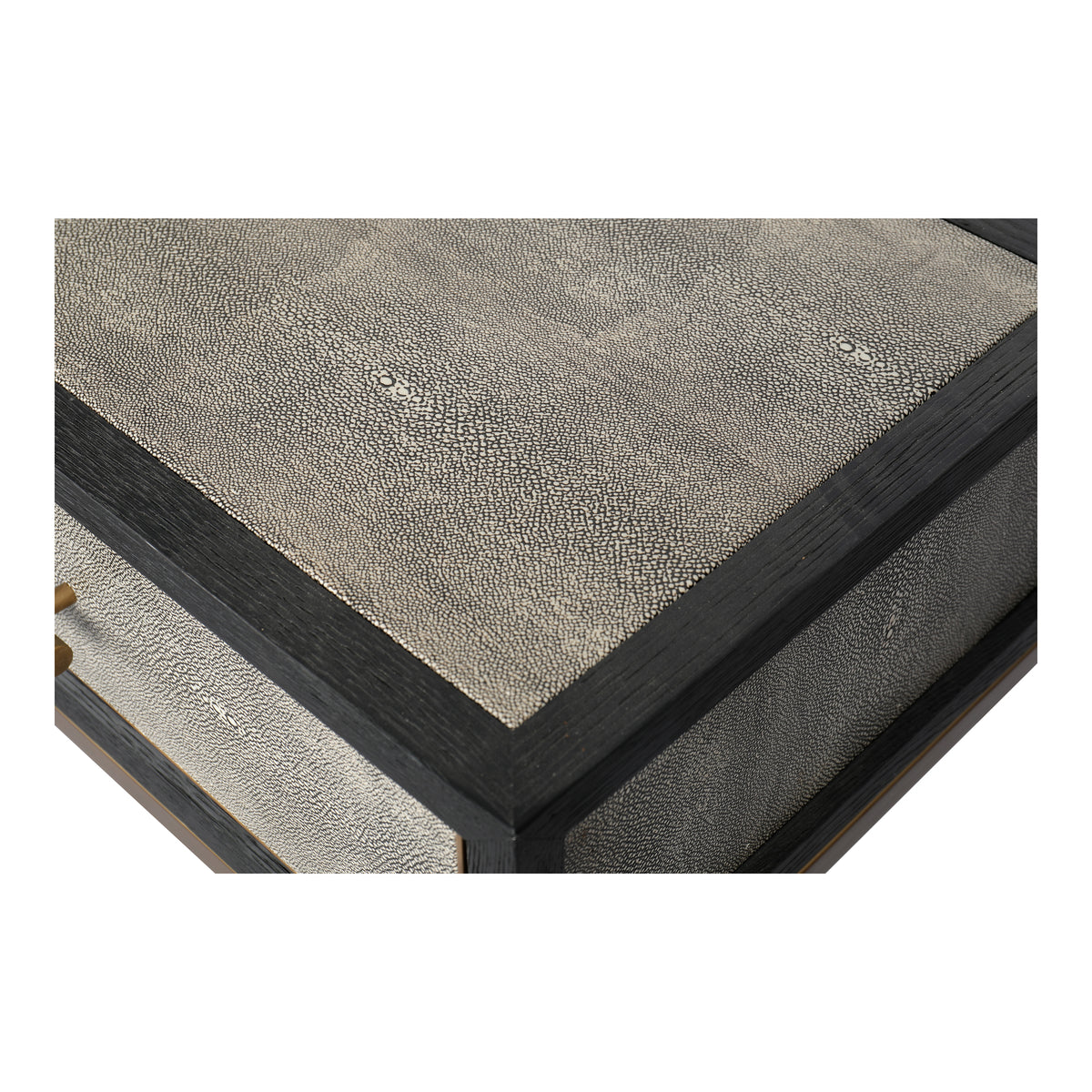 Mako Console Table – 59" Art Deco Console Table (3 Colors) (7)