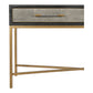 Mako Console Table – 59" Art Deco Console Table (3 Colors) (8)