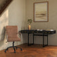 Mako Desk – 63" Art Deco Desk (2 Colors) (17)