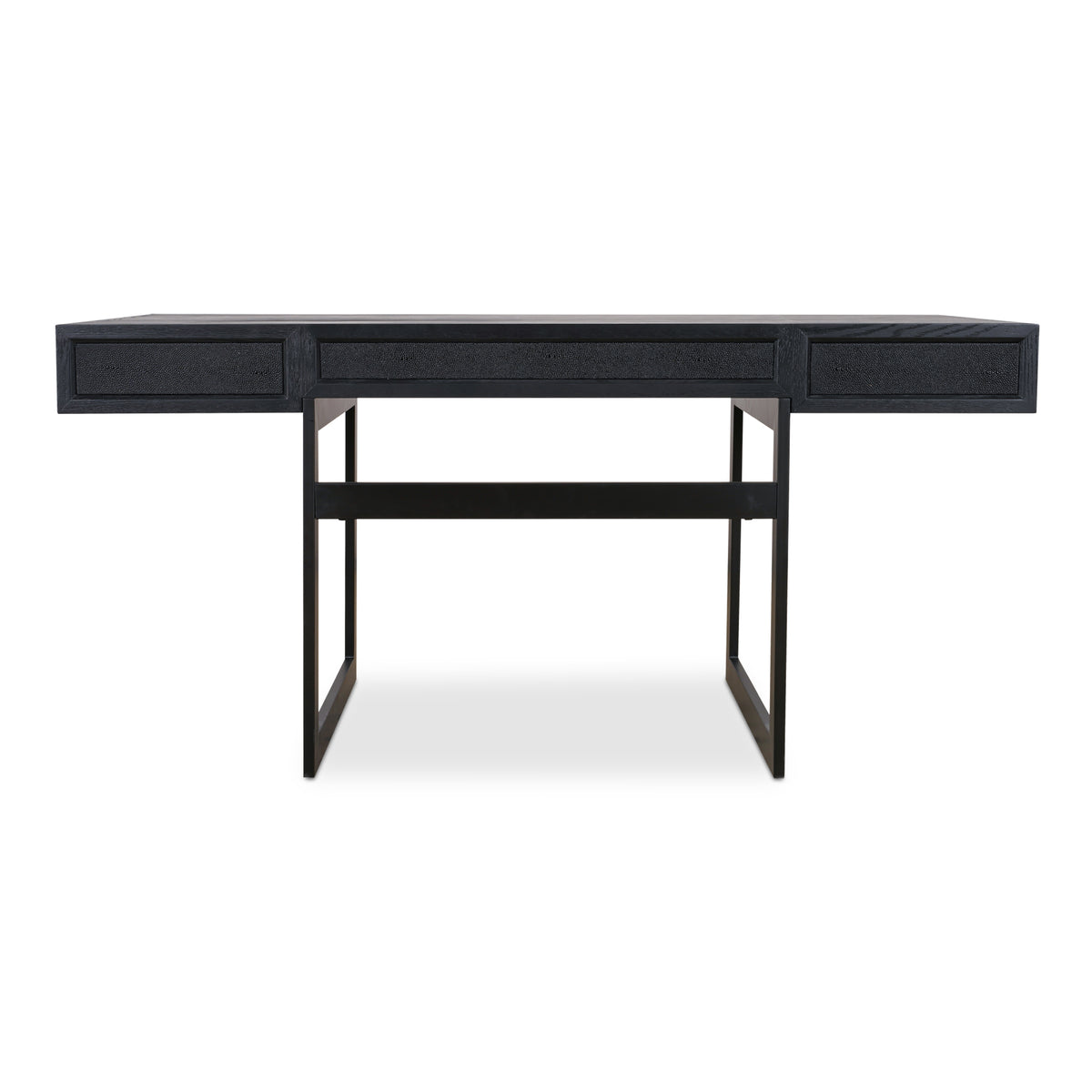 Mako Desk – 63" Art Deco Desk (2 Colors) (12)