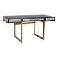 Mako Desk – 63" Art Deco Desk (2 Colors) (3)