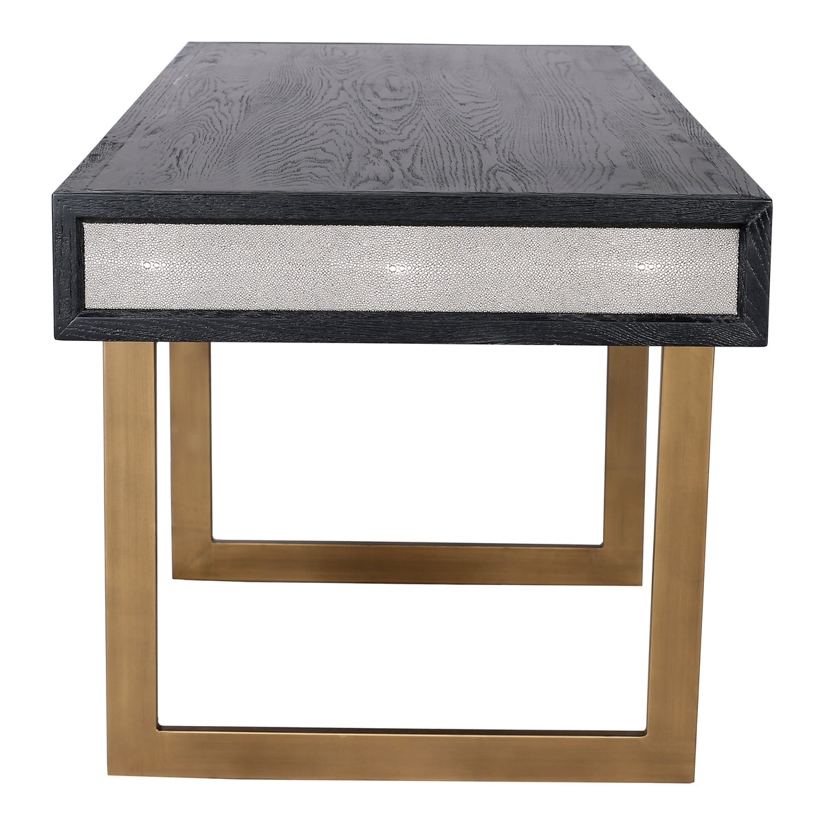 Mako Desk – 63" Art Deco Desk (2 Colors) (5)