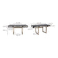 Mako Desk – 63" Art Deco Desk (2 Colors) (8)