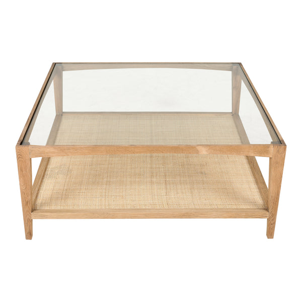 Harrington Coffee Table – 39.5