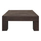 Evander Coffee Table – 39.5" Reclaimed Oak Square Coffee Table (2 Colors) (11)
