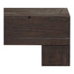 Evander Coffee Table – 39.5" Reclaimed Oak Square Coffee Table (2 Colors) (13)