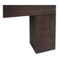 Evander Coffee Table – 39.5" Reclaimed Oak Square Coffee Table (2 Colors) (14)
