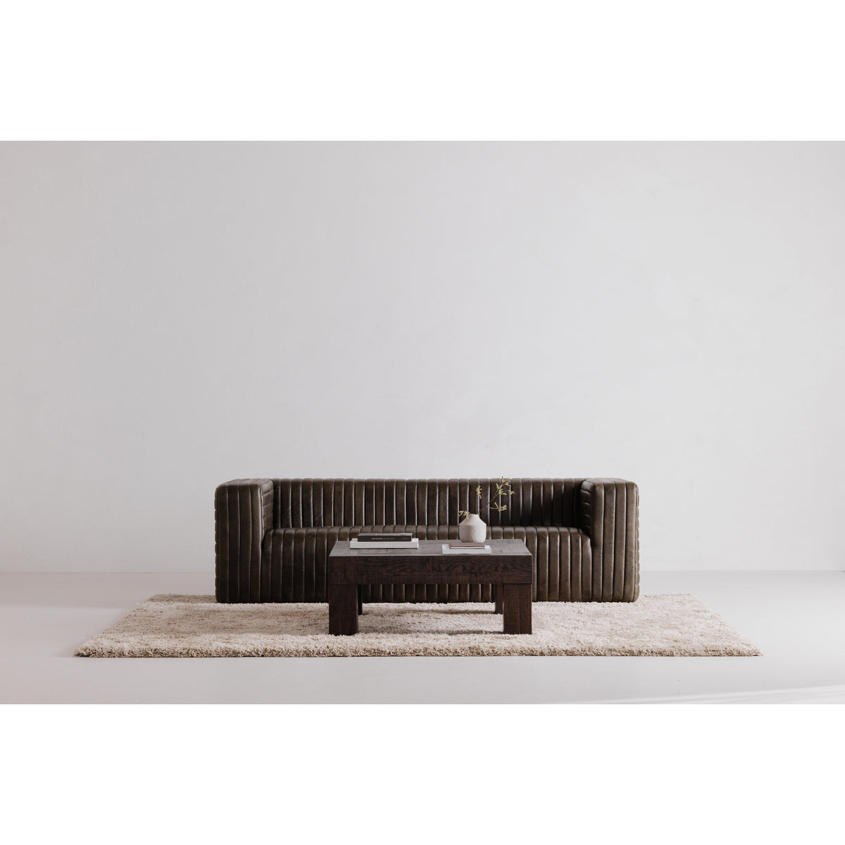 Evander Coffee Table – 39.5" Reclaimed Oak Square Coffee Table (2 Colors) (16)