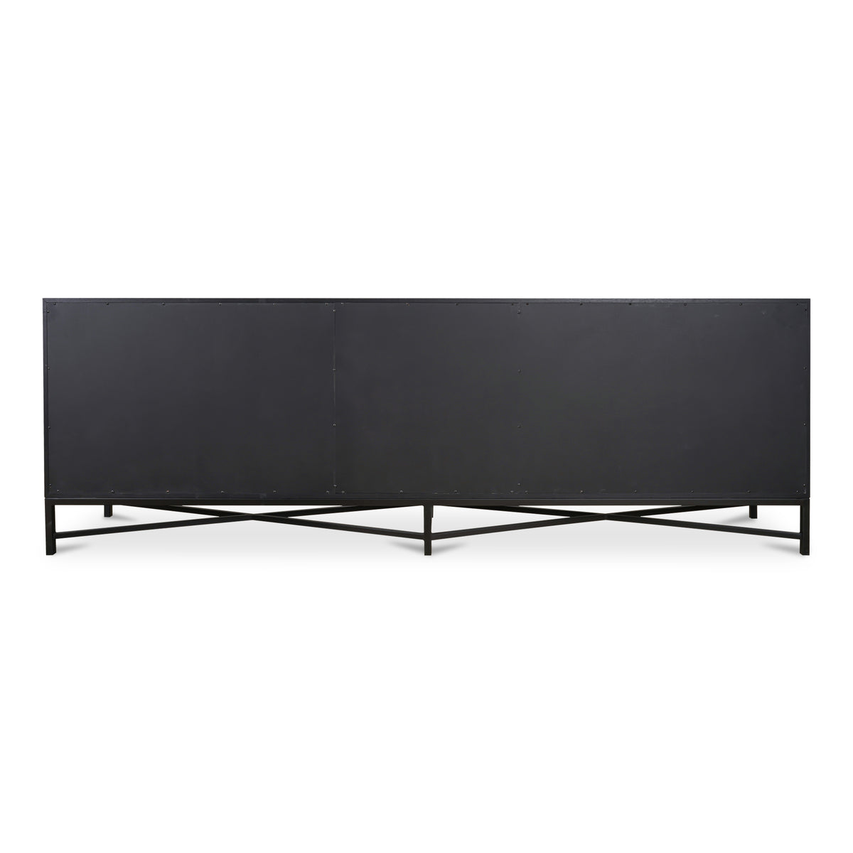 Mako Sideboard – 76" to 100" Art Deco Sideboard (3 Colors) (43)