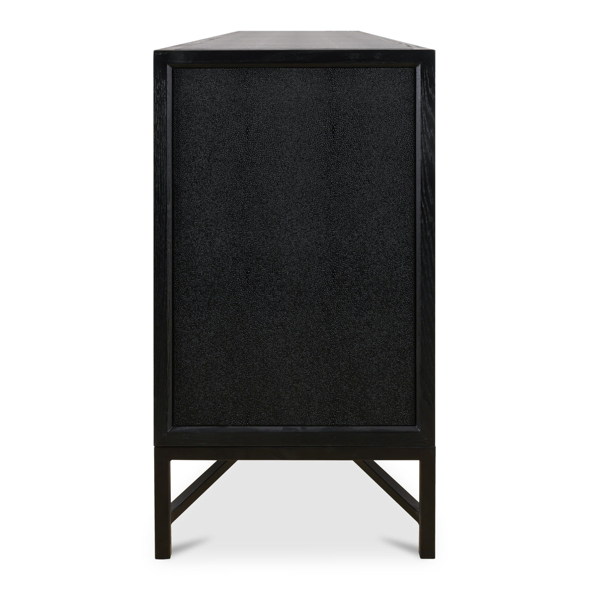 Mako Sideboard – 76" to 100" Art Deco Sideboard (3 Colors) (42)