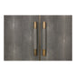 Mako Sideboard – 76" to 100" Art Deco Sideboard (3 Colors) (37)