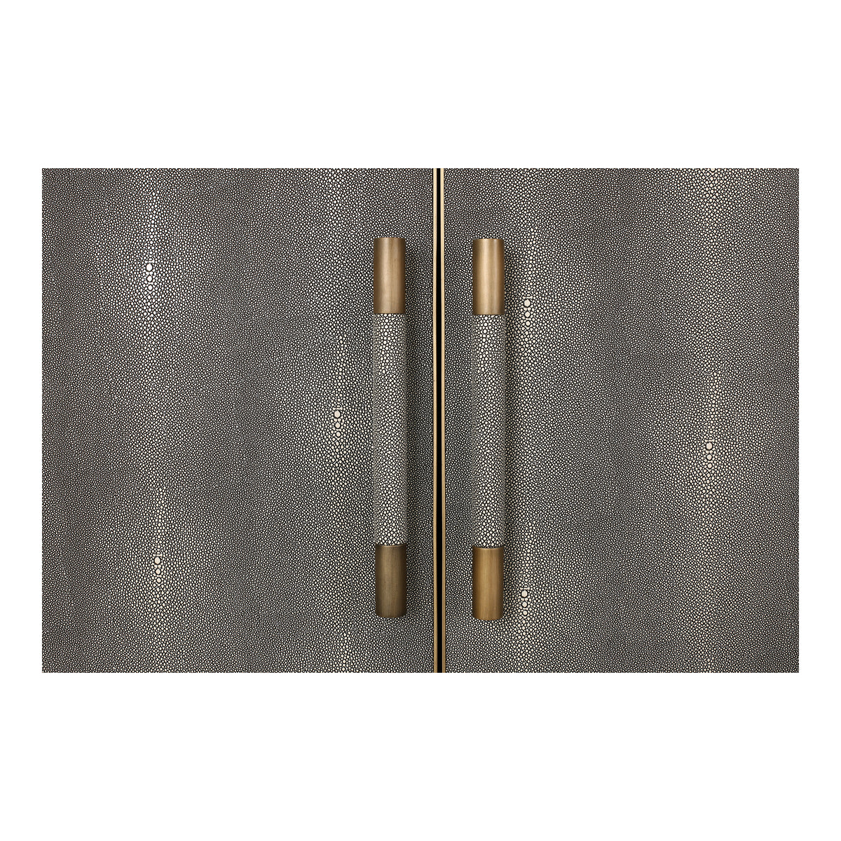 Mako Sideboard – 76" to 100" Art Deco Sideboard (3 Colors) (37)