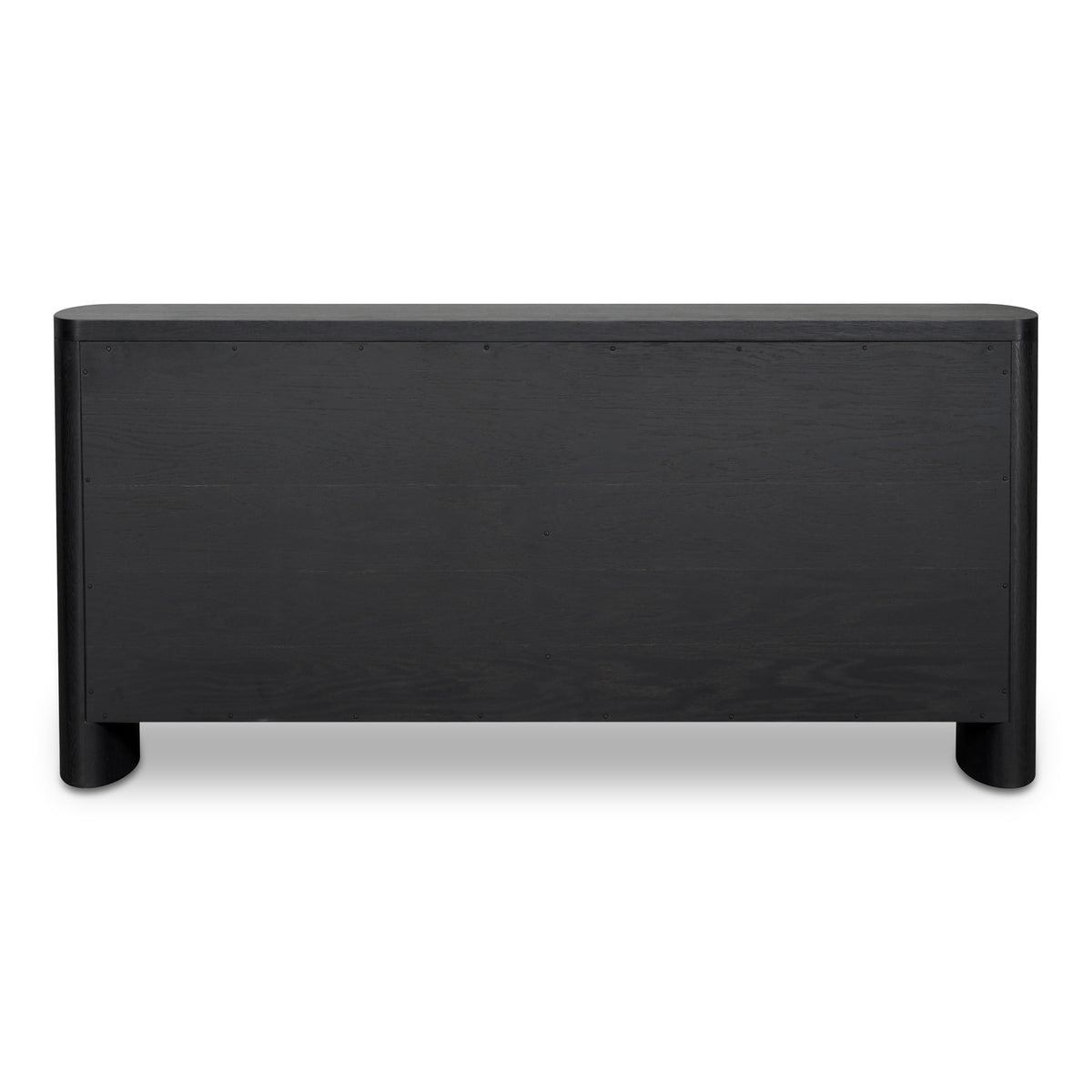 William Sideboard – 70.75" Oak Veneer Sideboard (5)