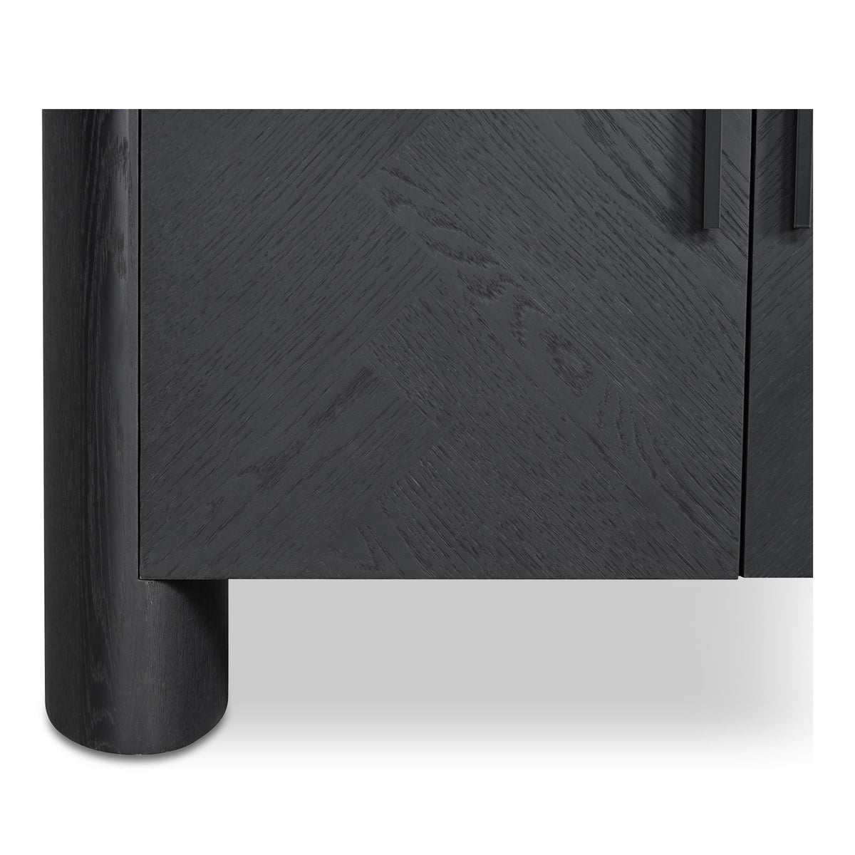 William Sideboard – 70.75" Oak Veneer Sideboard (6)