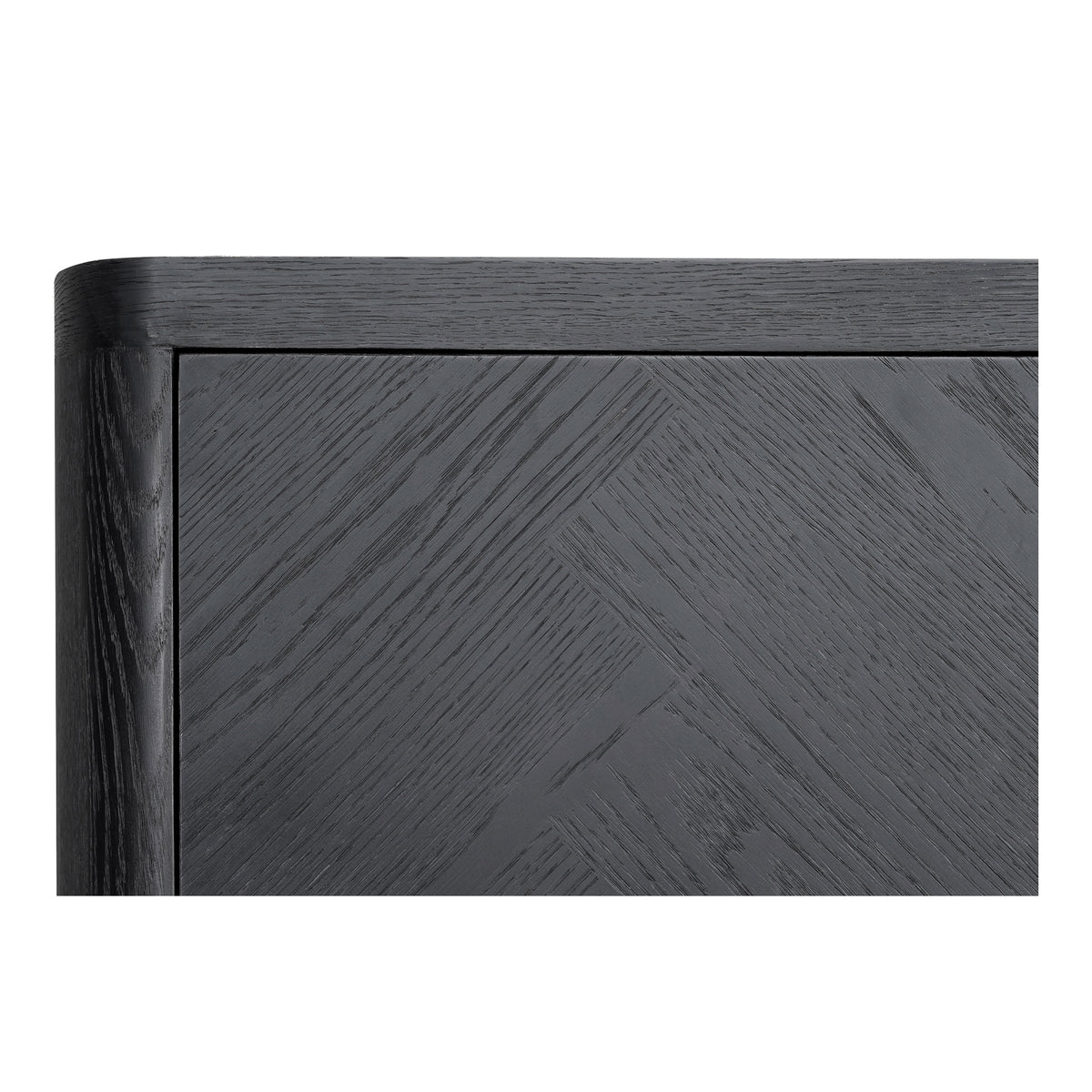 William Sideboard – 70.75" Oak Veneer Sideboard (7)