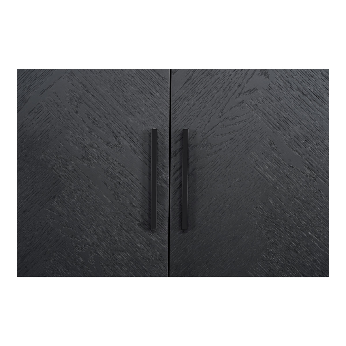 William Sideboard – 70.75" Oak Veneer Sideboard (8)