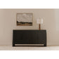 William Sideboard – 70.75" Oak Veneer Sideboard (10)