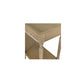 Martha Console Table – 80" Oak Console Table (9)