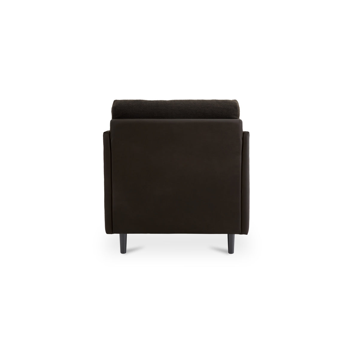 Teller Accent Chair – 31.5" Leather Accent Chair (2 Colors) (13)