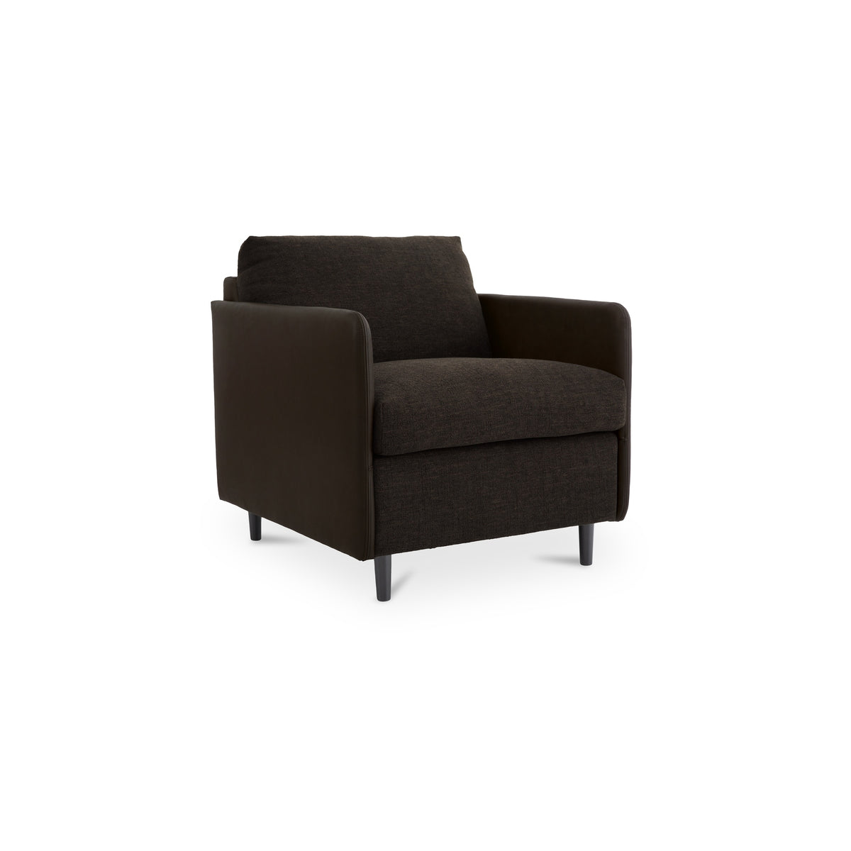 Teller Accent Chair – 31.5" Leather Accent Chair (2 Colors) (11)