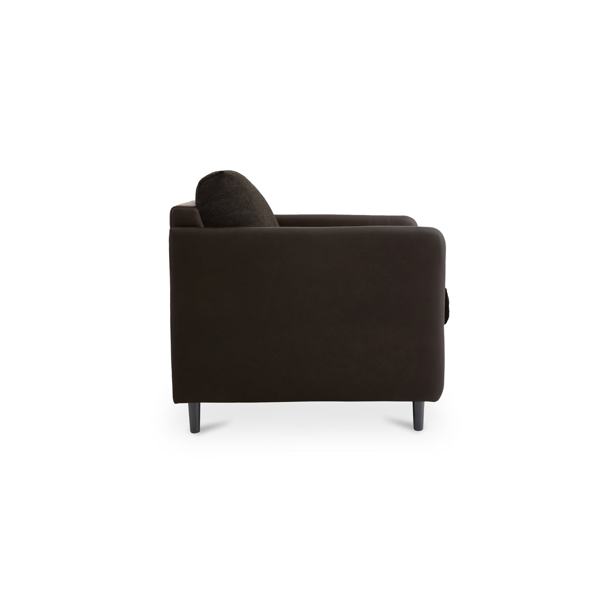 Teller Accent Chair – 31.5" Leather Accent Chair (2 Colors) (12)