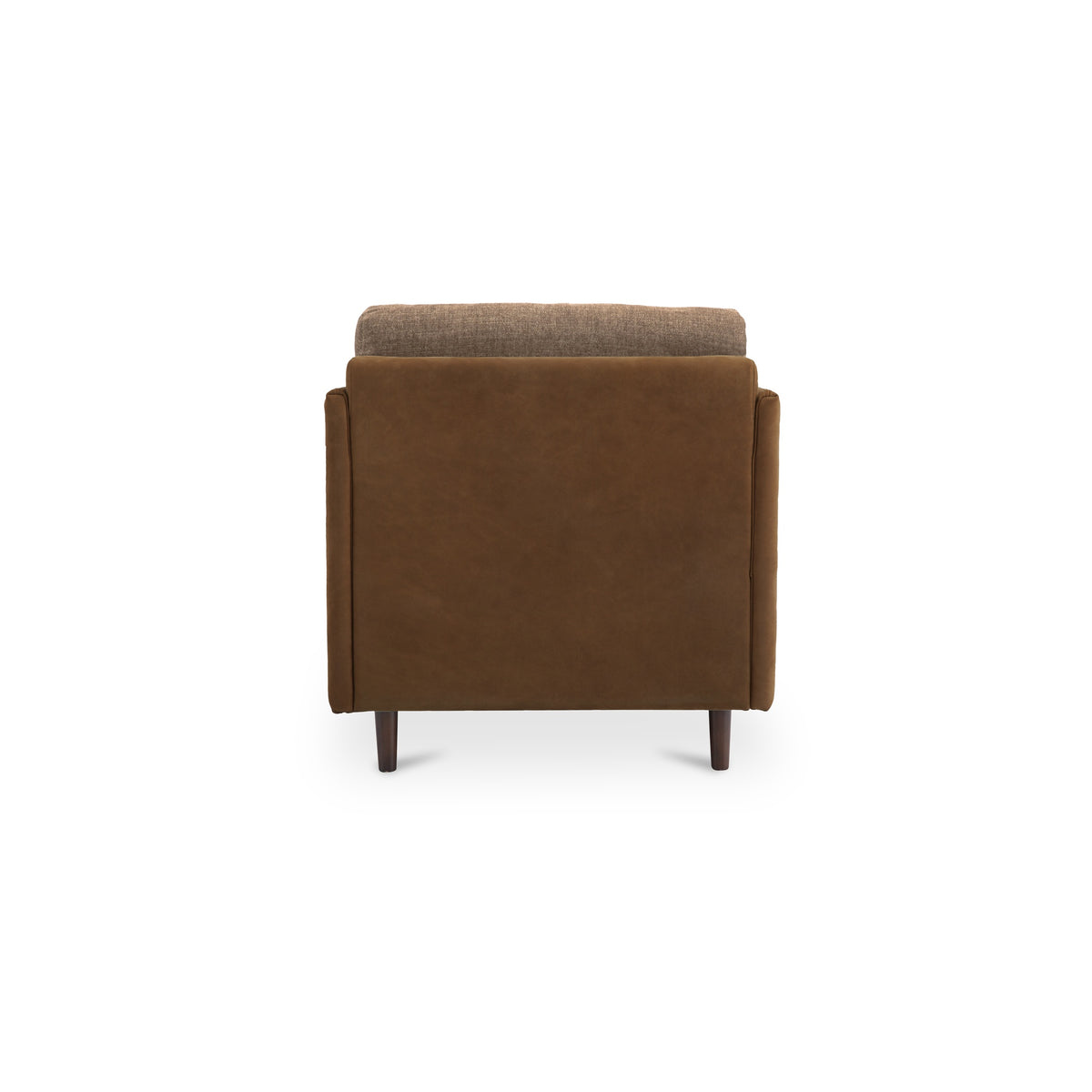 Teller Accent Chair – 31.5" Leather Accent Chair (2 Colors) (18)