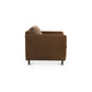 Teller Accent Chair – 31.5" Leather Accent Chair (2 Colors) (17)