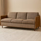 Teller Sofa – 86.8" Leather Sofa (2)