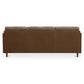 Teller Sofa – 86.8" Leather Sofa (7)