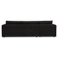 Burrow Sleeper Sectional With Storage Chaise – 115.75" Upholstered Sleeper Sectional (3 Colors) (12)