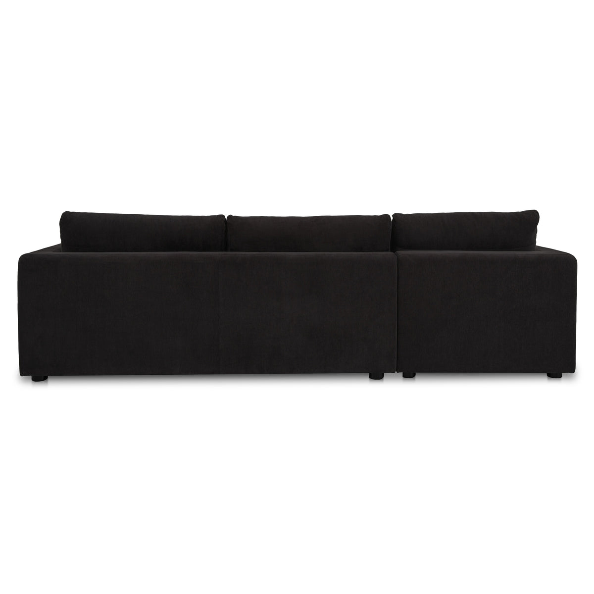 Burrow Sleeper Sectional With Storage Chaise – 115.75" Upholstered Sleeper Sectional (3 Colors) (12)