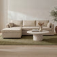Burrow Sleeper Sectional With Storage Chaise – 115.75" Upholstered Sleeper Sectional (3 Colors) (8)