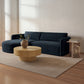 Emmy Sectional – 108.7" Upholstered Sectional Sofa (2 Colors) (3)