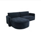 Emmy Sectional – 108.7" Upholstered Sectional Sofa (2 Colors) (7)