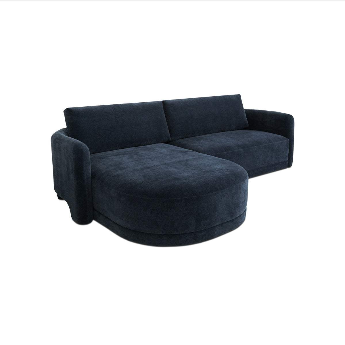 Emmy Sectional – 108.7" Upholstered Sectional Sofa (2 Colors) (7)