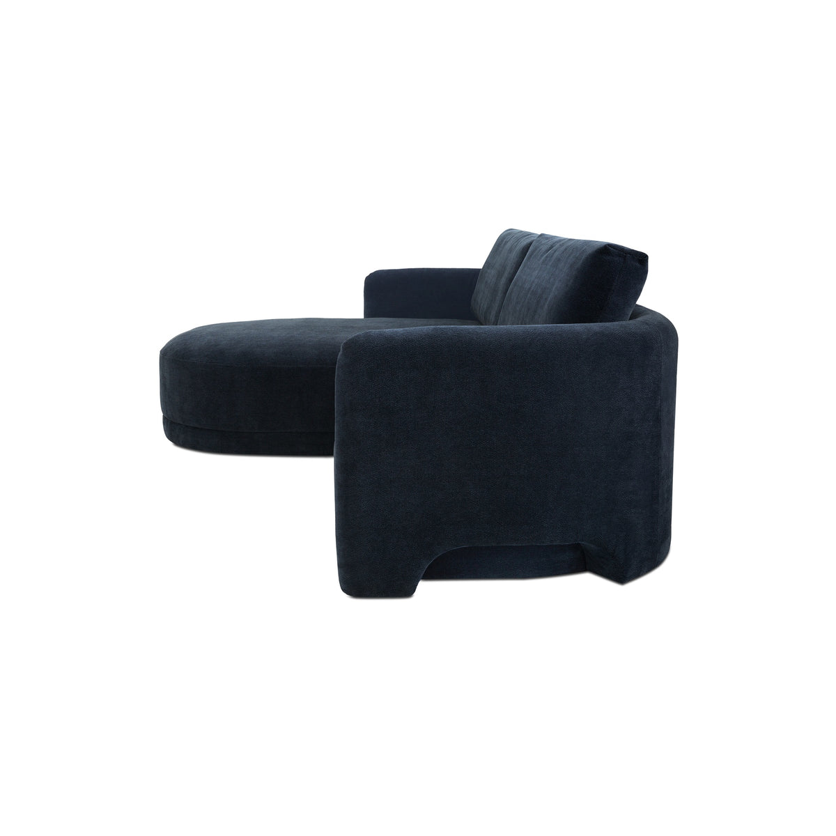 Emmy Sectional – 108.7" Upholstered Sectional Sofa (2 Colors) (8)