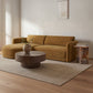 Emmy Sectional – 108.7" Upholstered Sectional Sofa (2 Colors) (5)