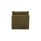Swift Slipper Chair – 33.46" Upholstered Slipper Chair (2 Colors) (10)