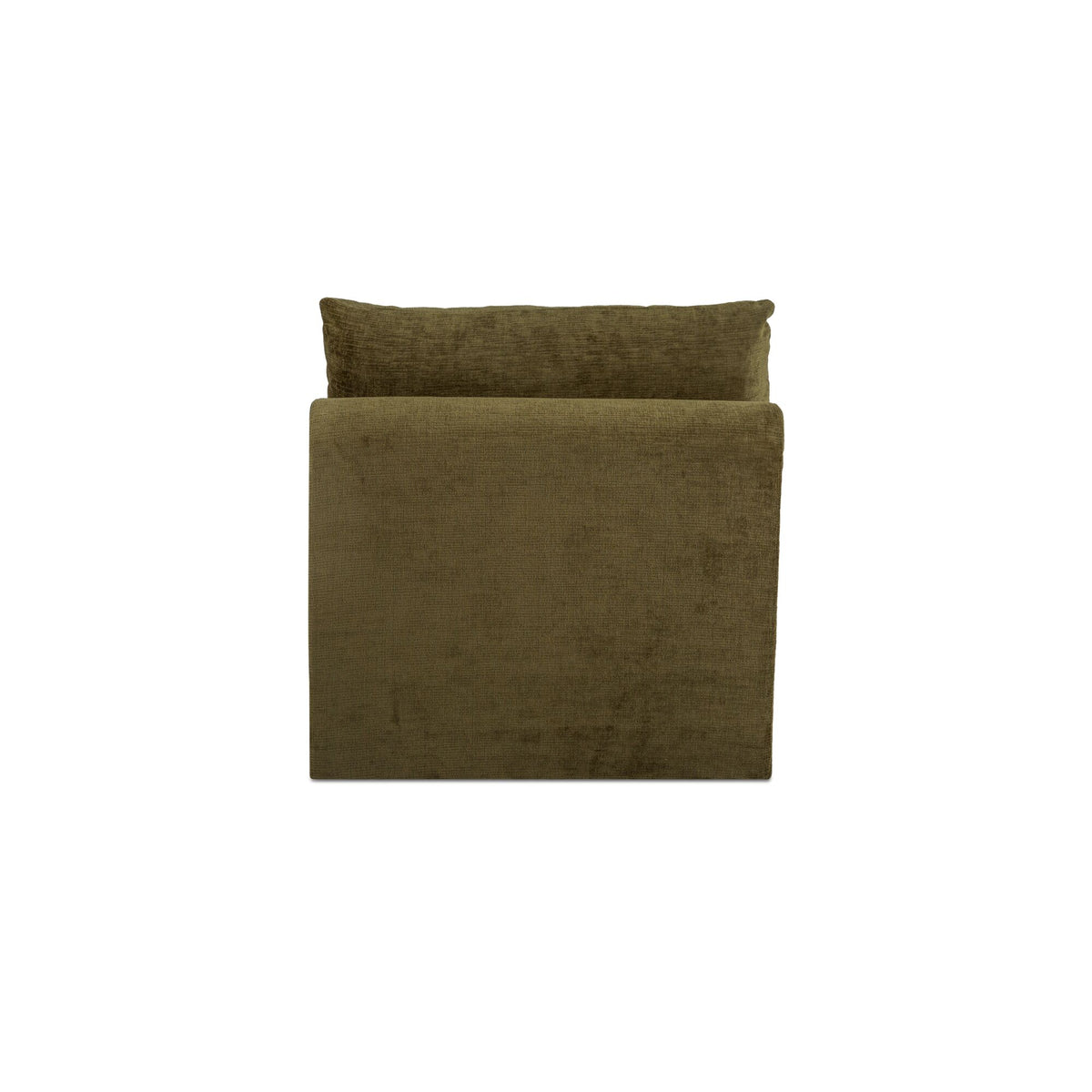 Swift Slipper Chair – 33.46" Upholstered Slipper Chair (2 Colors) (10)