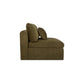 Swift Slipper Chair – 33.46" Upholstered Slipper Chair (2 Colors) (8)