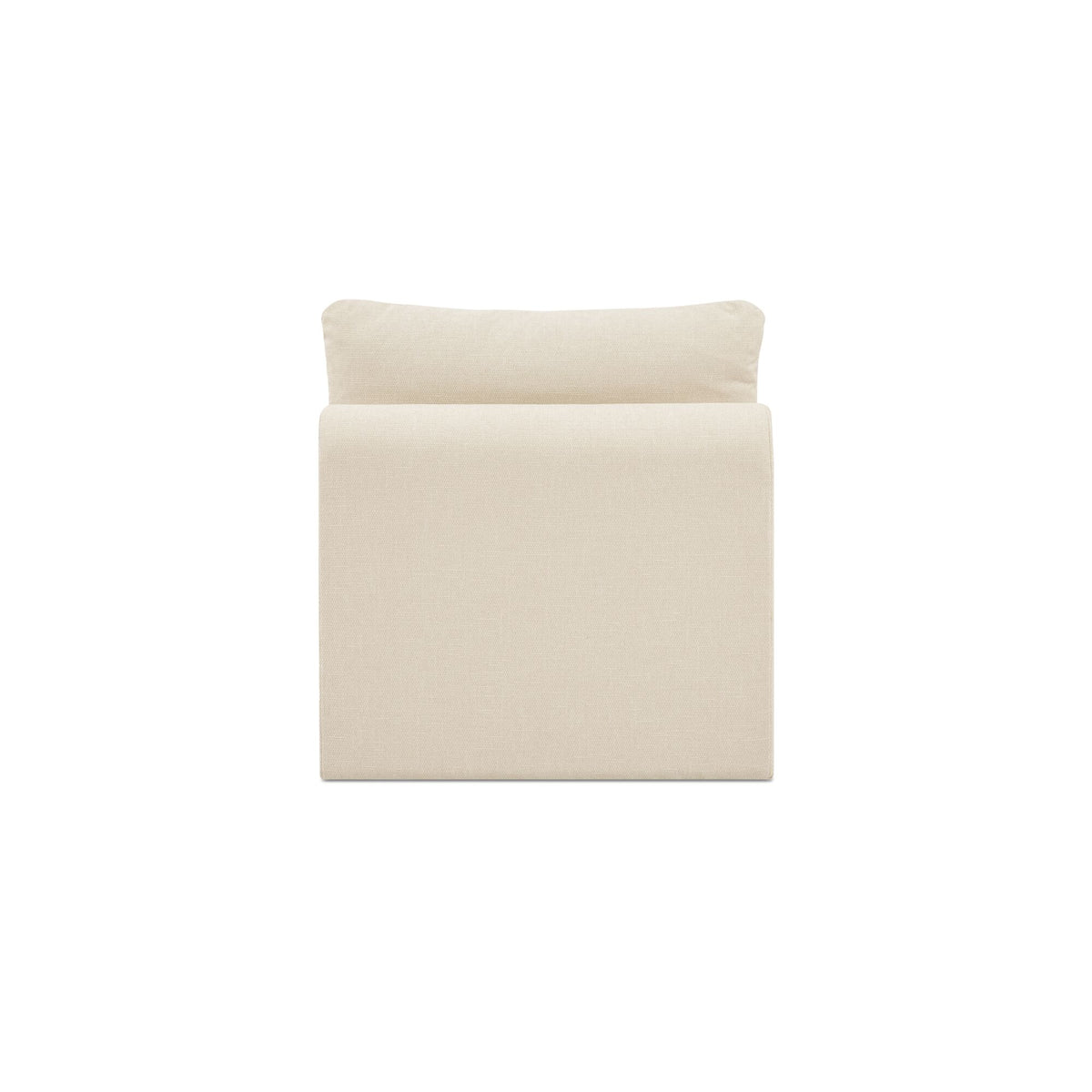 Swift Slipper Chair – 33.46" Upholstered Slipper Chair (2 Colors) (16)