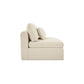 Swift Slipper Chair – 33.46" Upholstered Slipper Chair (2 Colors) (14)