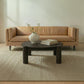 Woods Sofa – 86" Leather Sofa (2)