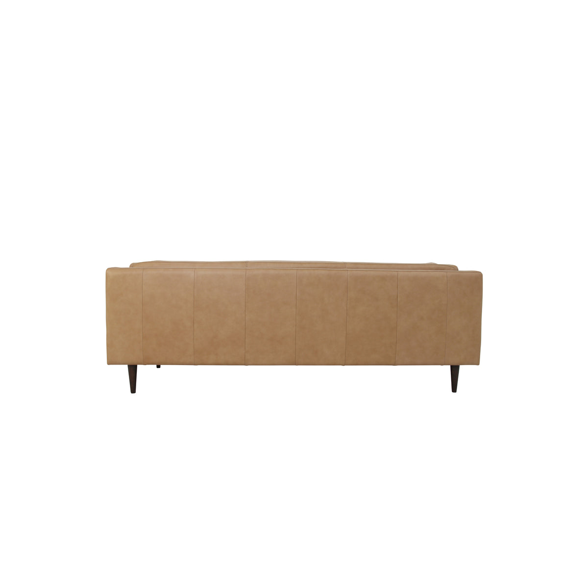 Woods Sofa – 86" Leather Sofa (5)